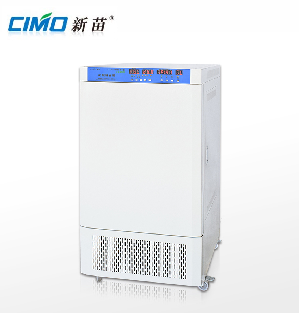 光照培養(yǎng)箱的設(shè)置參數(shù)