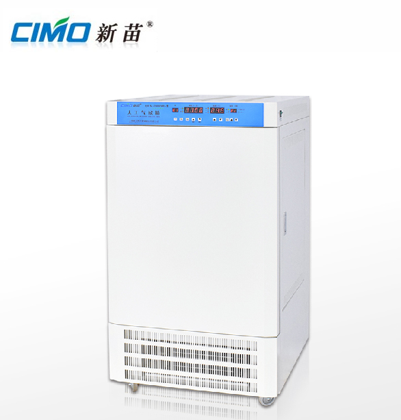 上海新苗QHX-250BSH-III人工氣候箱(無(wú)氟環(huán)保型)